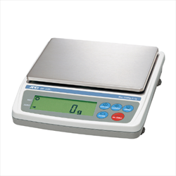 Cân điện tử AND EK-12Ki